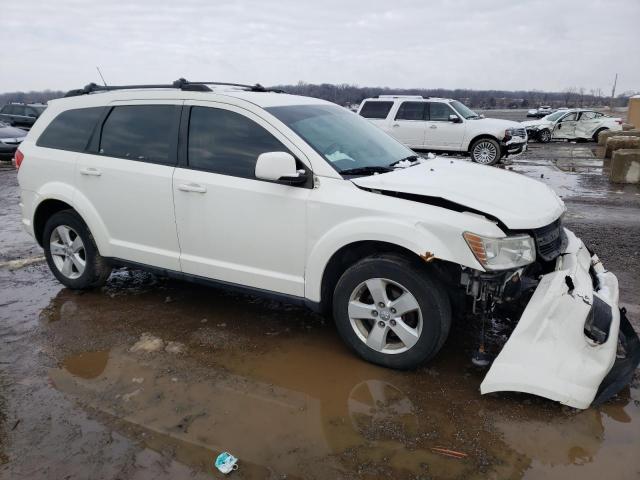Photo 4 from auction – 2010 DODGE JOURNEY SX with VIN 3D4PG5FVXAT252985