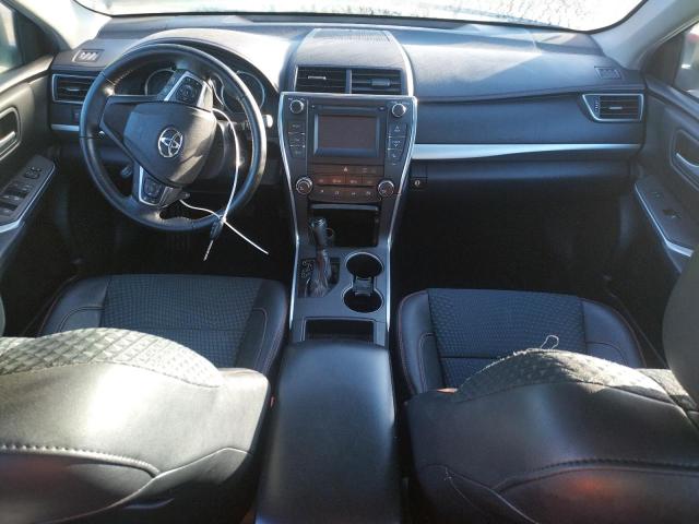 Photo 8 from auction – 2015 TOYOTA CAMRY LE with VIN 4T1BF1FK3FU041807