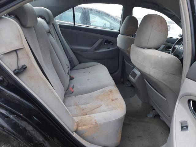 صورة رقم 10 من المزاد - 2011 TOYOTA CAMRY BASE مع VIN 4T4BF3EK5BR203854
