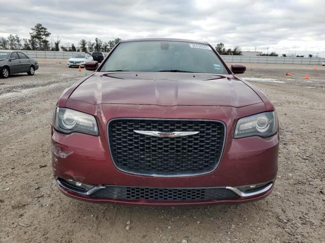 Photo 5 from auction – 2019 CHRYSLER 300 S with VIN 2C3CCABG4KH502971
