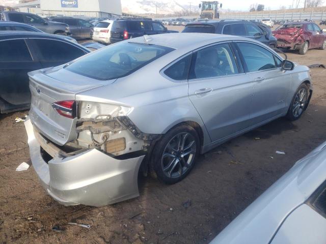 Photo 3 from auction – 2019 FORD FUSION TIT with VIN 3FA6P0RU6KR139604