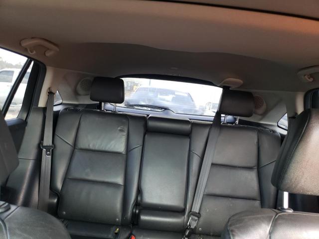 Photo 10 from auction – 2013 ACURA RDX TECHNO with VIN 5J8TB3H50DL002801