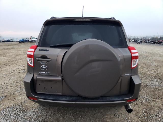 Photo 6 from auction – 2012 TOYOTA RAV4 with VIN 2T3BF4DVXCW214160