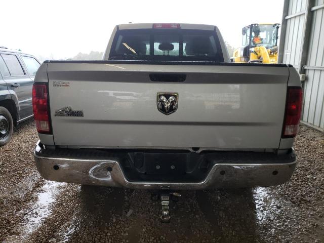 Photo 6 from auction – 2013 RAM 1500 SLT with VIN 1C6RR6LG5DS678611
