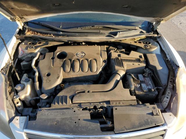 Photo 11 from auction – 2008 NISSAN ALTIMA 2.5 with VIN 1N4AL21E18C196287
