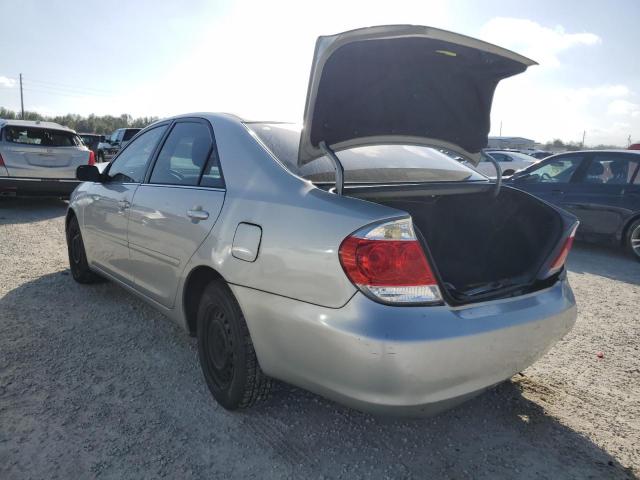 Photo 2 from auction – 2005 TOYOTA CAMRY LE with VIN 4T1BE32K25U431476