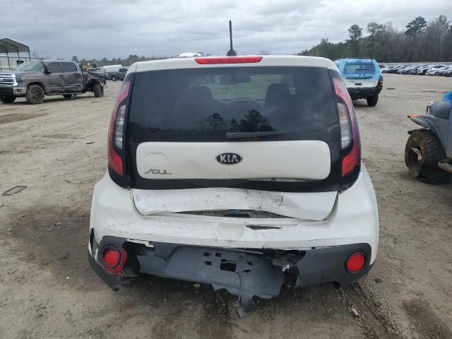 Photo 6 from auction – 2018 KIA SOUL with VIN KNDJN2A27J7522604
