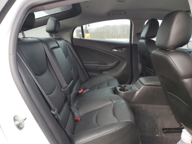 Photo 10 from auction – 2018 CHEVROLET VOLT LT with VIN 1G1RC6S55JU105369