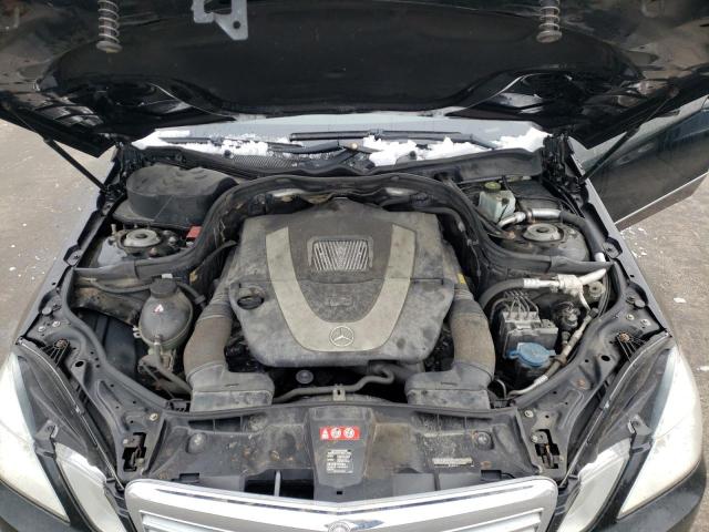 Photo 11 from auction – 2011 MERCEDES-BENZ E 350 4MAT with VIN WDDHF8HB7BA408116