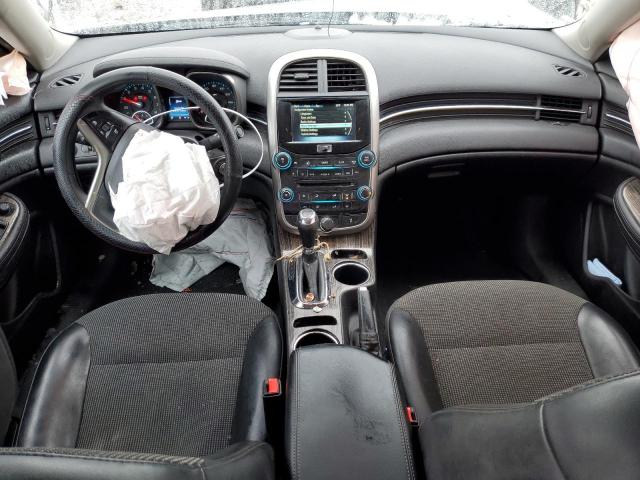 Photo 8 from auction – 2016 CHEVROLET MALIBU LIM with VIN 1G11C5SA4GU157539
