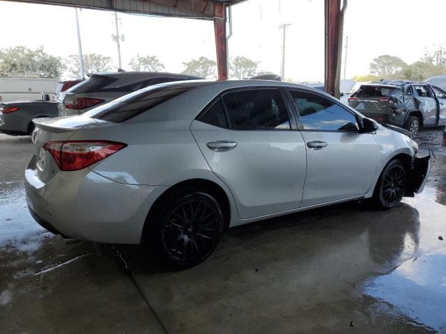 Photo 3 from auction – 2016 TOYOTA COROLLA L with VIN 2T1BURHE2GC715413