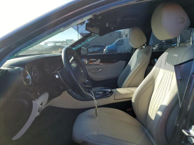 Photo 7 from auction – 2017 MERCEDES-BENZ E 300 with VIN WDDZF4JB9HA036696