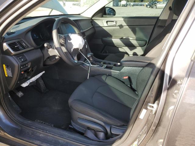 Photo 7 from auction – 2018 KIA OPTIMA LX with VIN KNAGT4L33J5212301