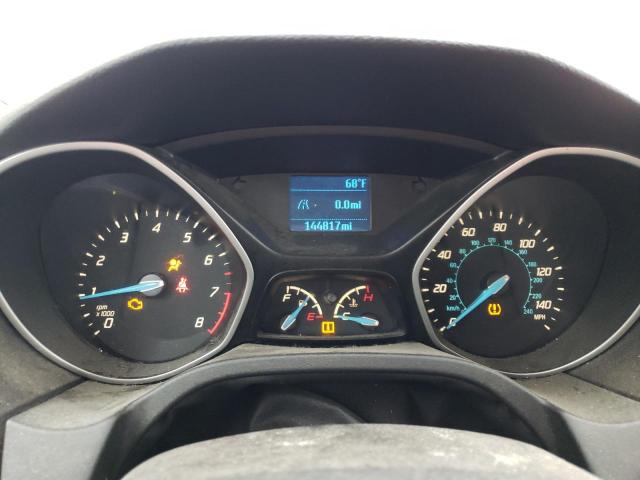 Photo 9 from auction – 2013 FORD FOCUS S with VIN 1FADP3E29DL378840