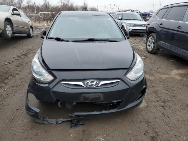 Photo 5 from auction – 2014 HYUNDAI ACCENT GLS with VIN KMHCT5AE8EU187897