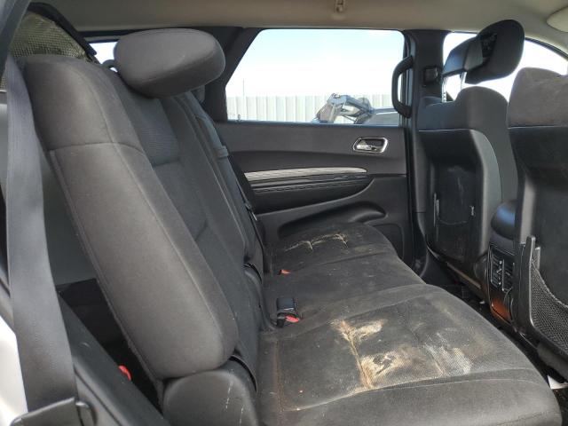 Photo 11 from auction – 2013 DODGE DURANGO SX with VIN 1C4RDHAG1DC643578