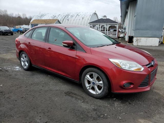 Photo 4 from auction – 2014 FORD FOCUS SE with VIN 1FADP3F25EL201458