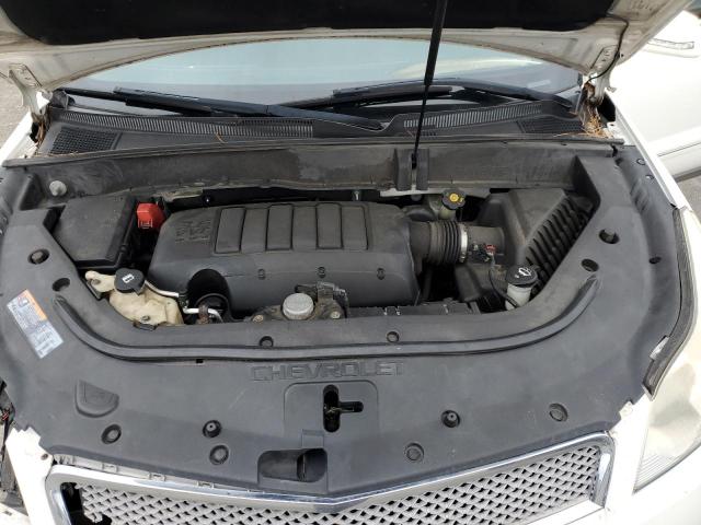 Photo 11 from auction – 2012 CHEVROLET TRAVERSE L with VIN 1GNKVLED0CJ190315