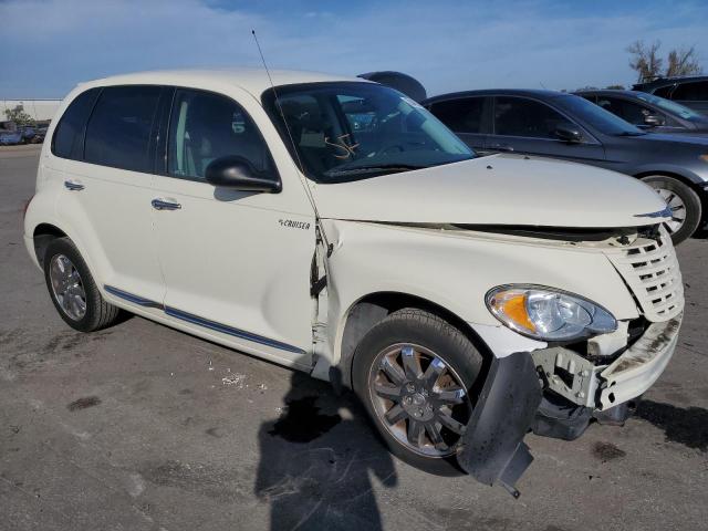 Photo 4 from auction – 2008 CHRYSLER PT CRUISER with VIN 3A8FY48BX8T182698