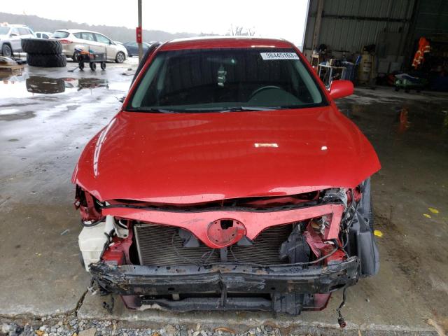 Photo 5 from auction – 2010 TOYOTA CAMRY BASE with VIN 4T1BF3EK8AU523095