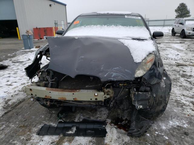Photo 5 from auction – 2007 SUBARU B9 TRIBECA with VIN 4S4WX86D174407130