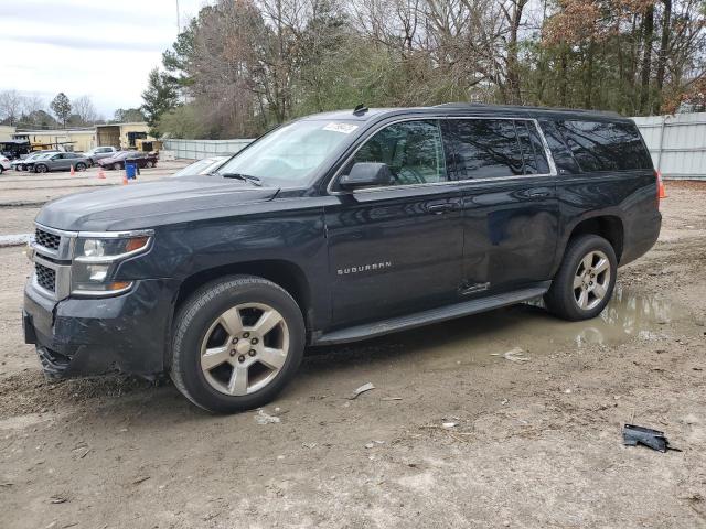 Photo 1 from auction – 2015 CHEVROLET SUBURBAN C with VIN 1GNSCJKC6FR226469