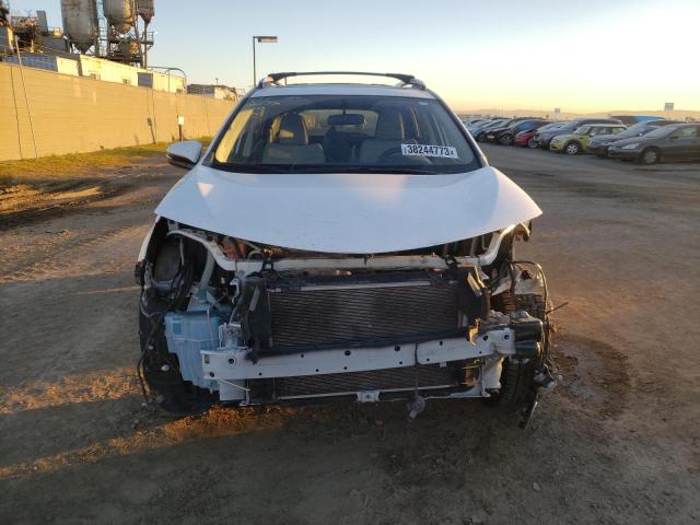Photo 5 from auction – 2016 TOYOTA RAV4 XLE with VIN JTMWFREV8GJ099320