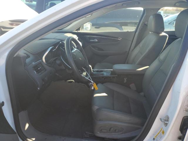 Photo 7 from auction – 2018 CHEVROLET IMPALA LS with VIN 2G11X5SA5J9112778