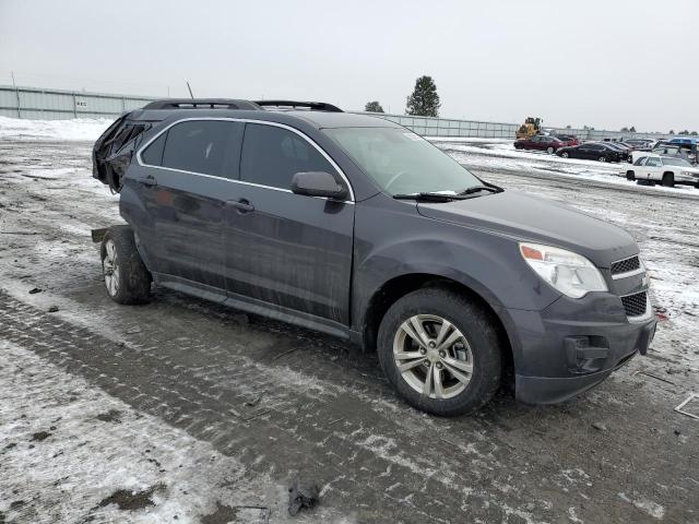Photo 4 from auction – 2015 CHEVROLET EQUINOX LT with VIN 2GNFLFEK7F6247750