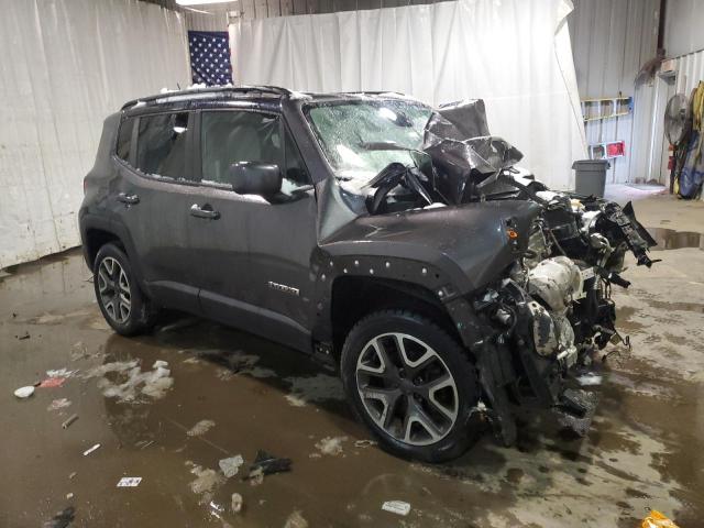 Photo 4 from auction – 2016 JEEP RENEGADE L with VIN ZACCJBBT9GPD21519