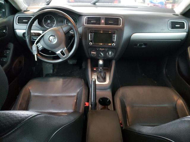 Photo 8 from auction – 2014 VOLKSWAGEN JETTA SE with VIN 3VWD07AJ8EM433830