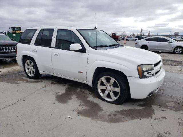 Photo 4 from auction – 2007 CHEVROLET TRAILBLAZE with VIN 1GNET13H072308716