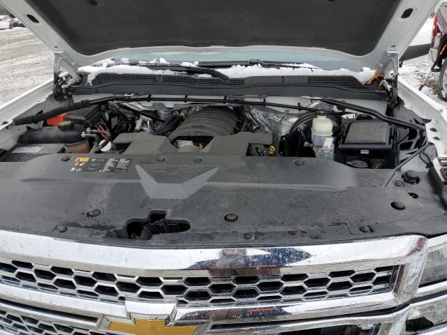 Photo 11 from auction – 2015 CHEVROLET silverado with VIN 3GCPCREC8FG167613