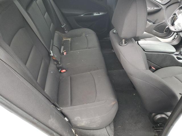 Photo 10 from auction – 2022 CHEVROLET MALIBU LT with VIN 1G1ZD5ST0NF136268