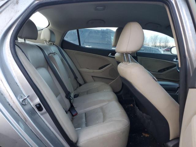 صورة رقم 11 من المزاد - 2014 KIA OPTIMA EX مع VIN 5XXGN4A75EG269474