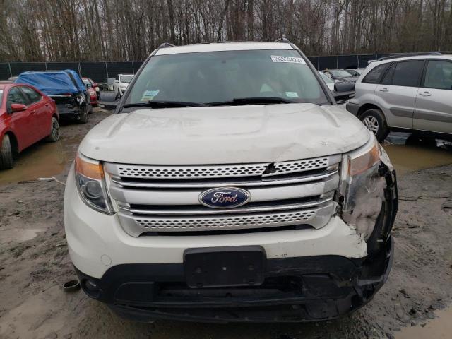 Фото 5 с аукциона – 2012 FORD EXPLORER X с VIN 1FMHK8D88CGA97466