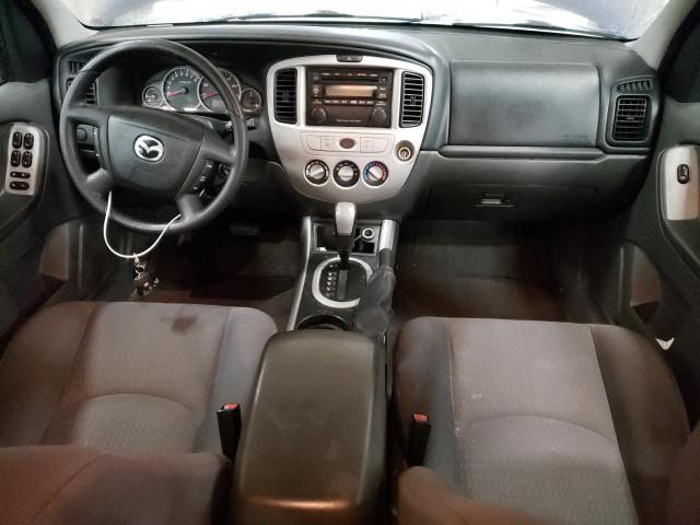 Photo 8 from auction – 2005 MAZDA TRIBUTE I with VIN 4F2YZ02Z85KM59129