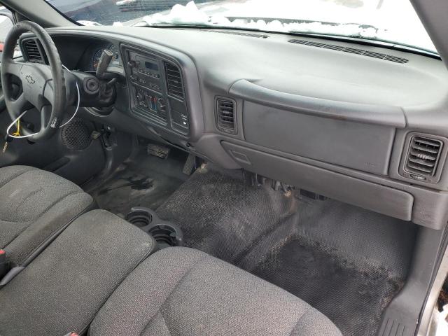 Photo 8 from auction – 2003 CHEVROLET SILVERADO with VIN 1GCEC14XX3Z199570