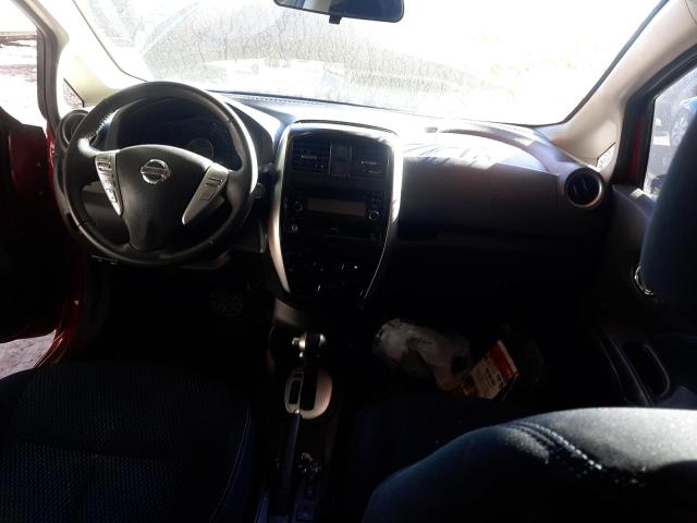 Photo 8 from auction – 2015 NISSAN VERSA NOTE with VIN 3N1CE2CP9FL376150