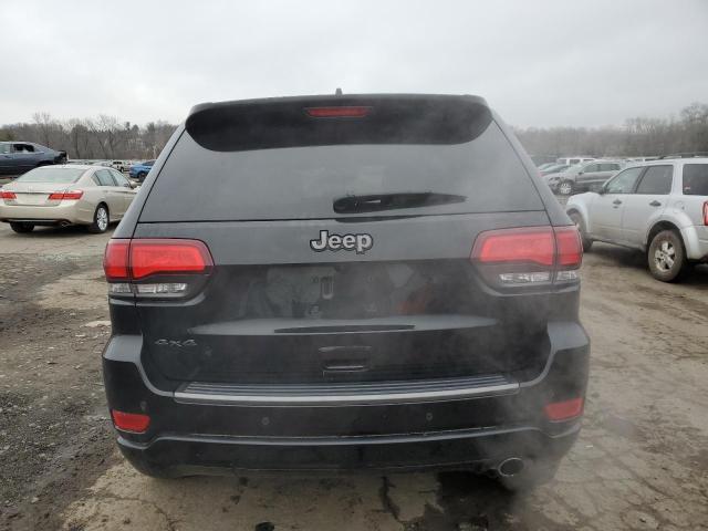 Photo 6 from auction – 2021 JEEP GRAND CHER with VIN 1C4RJFBG4MC525701
