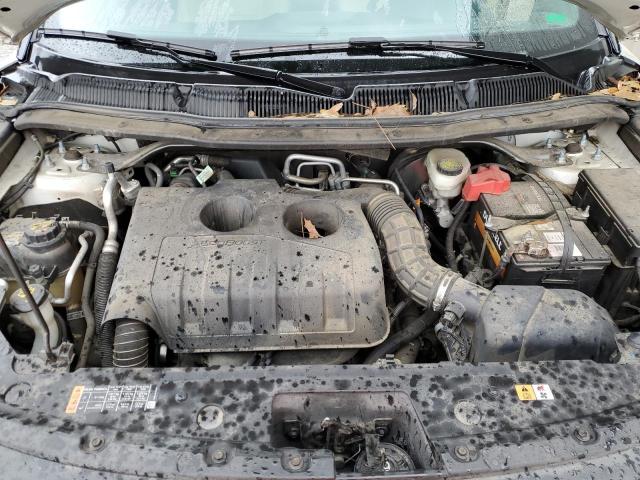 Photo 11 from auction – 2017 FORD EXPLORER L with VIN 1FM5K7FH5HGA84045