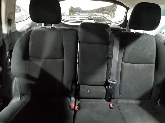 Photo 10 from auction – 2014 NISSAN PATHFINDER with VIN 5N1AR2MN1EC704186