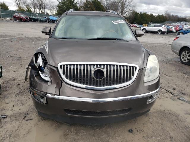 Photo 5 from auction – 2011 BUICK ENCLAVE CX with VIN 5GAKRCED9BJ368588