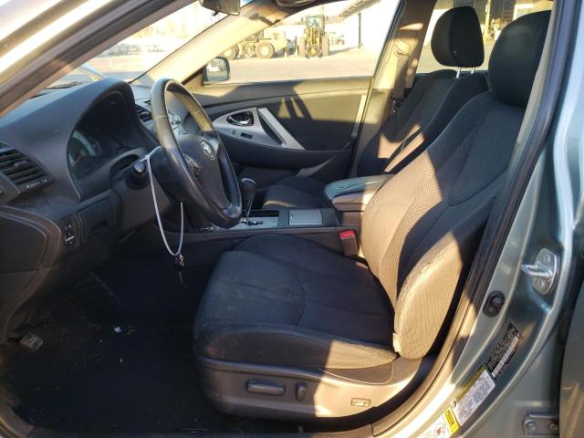 Photo 7 from auction – 2007 TOYOTA CAMRY CE with VIN 4T1BE46K57U687601