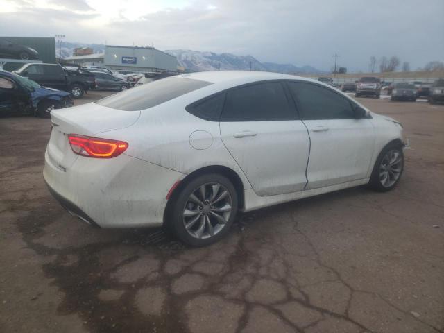 Photo 3 from auction – 2015 CHRYSLER 200 S with VIN 1C3CCCBGXFN614196
