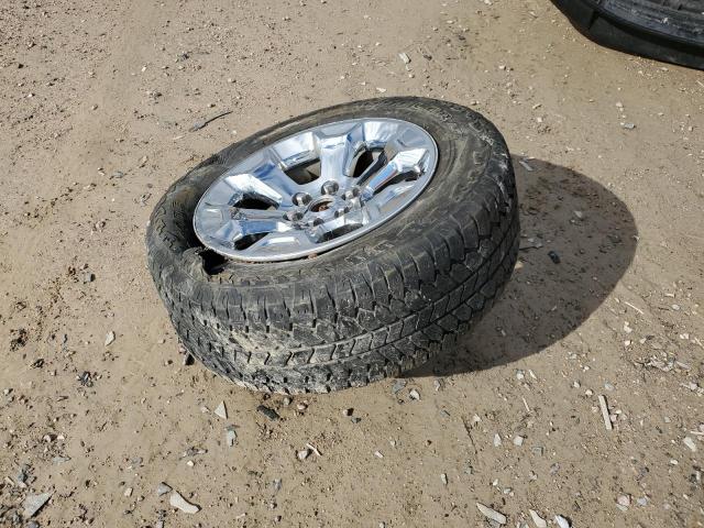 Photo 12 from auction – 2019 RAM 1500 BIG H with VIN 1C6SRFFT9KN575424