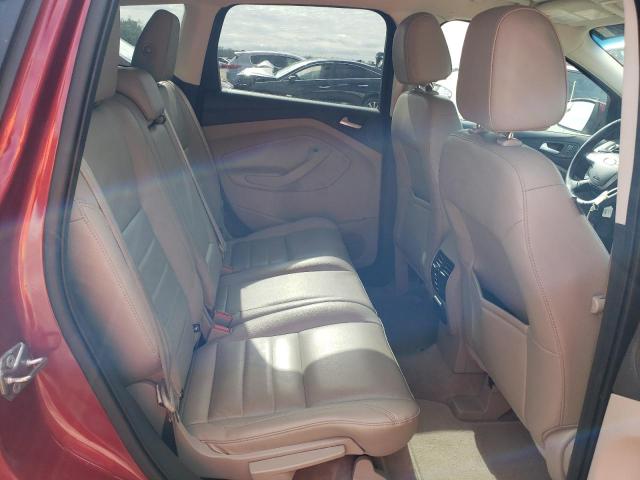 Photo 10 from auction – 2016 FORD ESCAPE SE with VIN 1FMCU0G90GUA45783