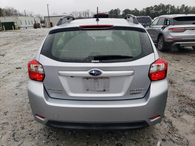Photo 6 from auction – 2015 SUBARU IMPREZA SP with VIN JF1GPAT60F9200791