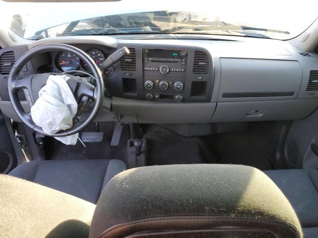 Photo 8 from auction – 2011 GMC SIERRA K15 with VIN 1GTR2UEA1BZ380295
