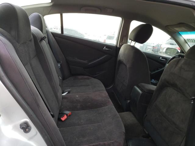 Photo 10 from auction – 2012 NISSAN ALTIMA with VIN 1N4AL2AP4CC174049